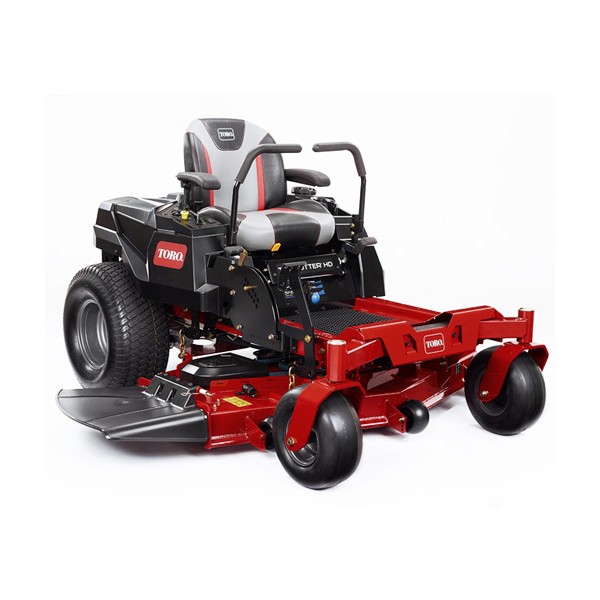 Toro TimeCutter HD X4850 122cm Garden Tractor 74864