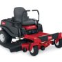 Toro TimeCutter MX 5075T 127cm Zero Turn Recycler Ride On Lawn mower