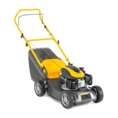 Stiga Collector 43 Petrol Lawn Mower 41cm