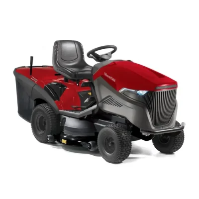 Mountfield 2240H Twin-Cylinder Lawn Tractor