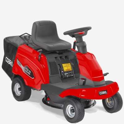 Cobra LT62MRL Lawn Tractor