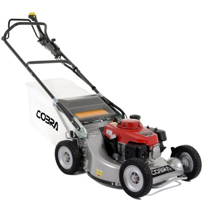 Cobra M53SPH-PRO 21″ Honda Self Propelled Pro Mower