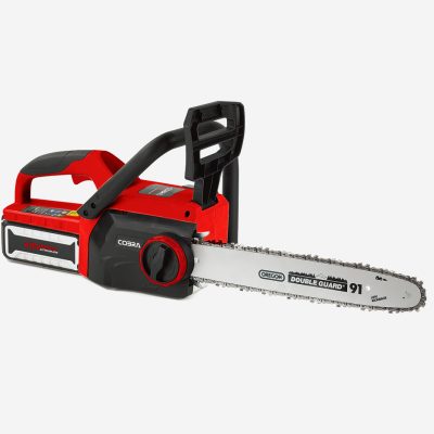 Cobra CS35040VZ 40v Cordless Chainsaw