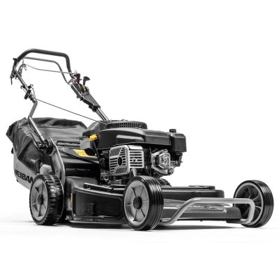 Weibang Virtue 77 TBO LV Twin-blade 4-in-1 Variable 3-Speed Petrol Lawn Mower